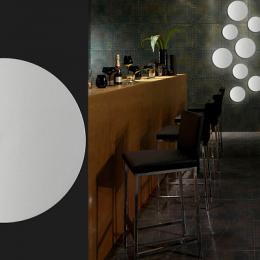 Уличный настенный светодиодный светильник Odeon Light Eclissi  - 3